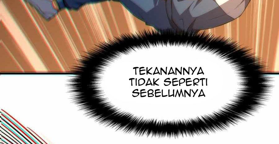 Heavenly Solo Defender Chapter 7 - halaman 33