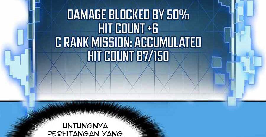 Heavenly Solo Defender Chapter 7 - halaman 37