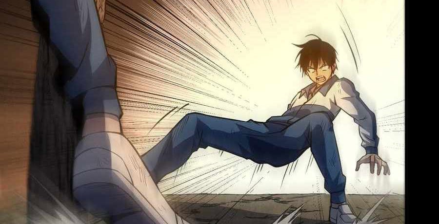 Heavenly Solo Defender Chapter 7 - halaman 45