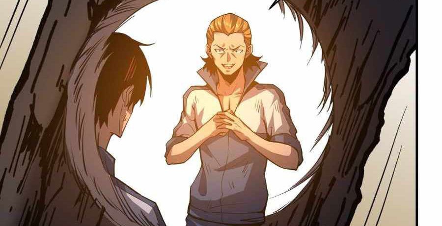 Heavenly Solo Defender Chapter 7 - halaman 55