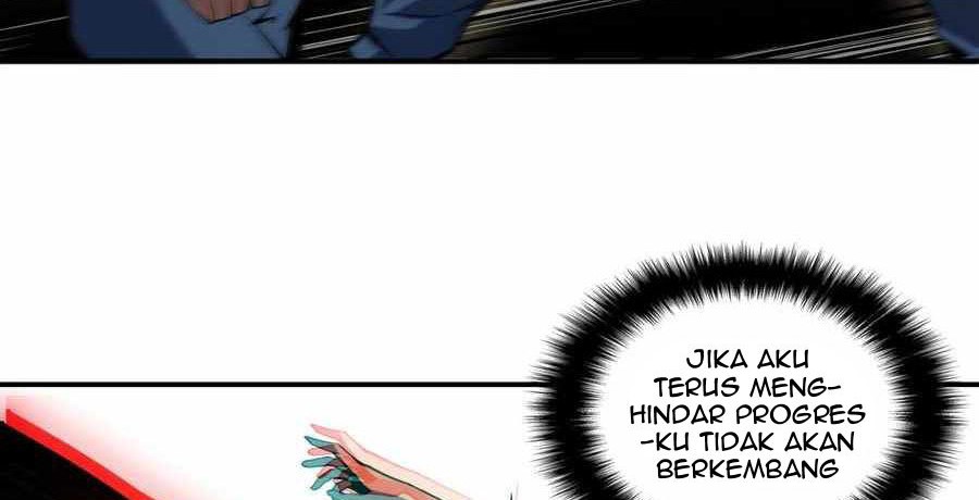 Heavenly Solo Defender Chapter 7 - halaman 57