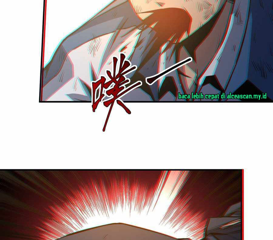 Heavenly Solo Defender Chapter 7 - halaman 63