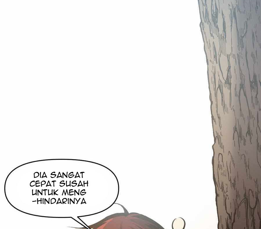 Heavenly Solo Defender Chapter 7 - halaman 67