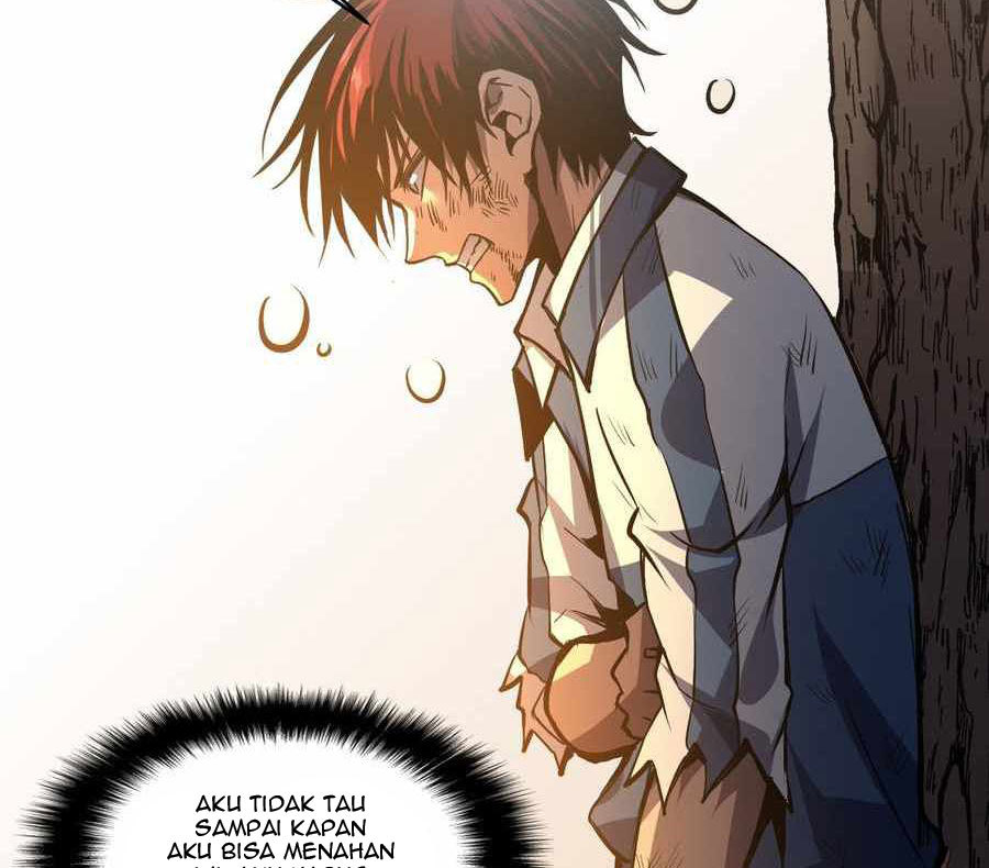 Heavenly Solo Defender Chapter 7 - halaman 68