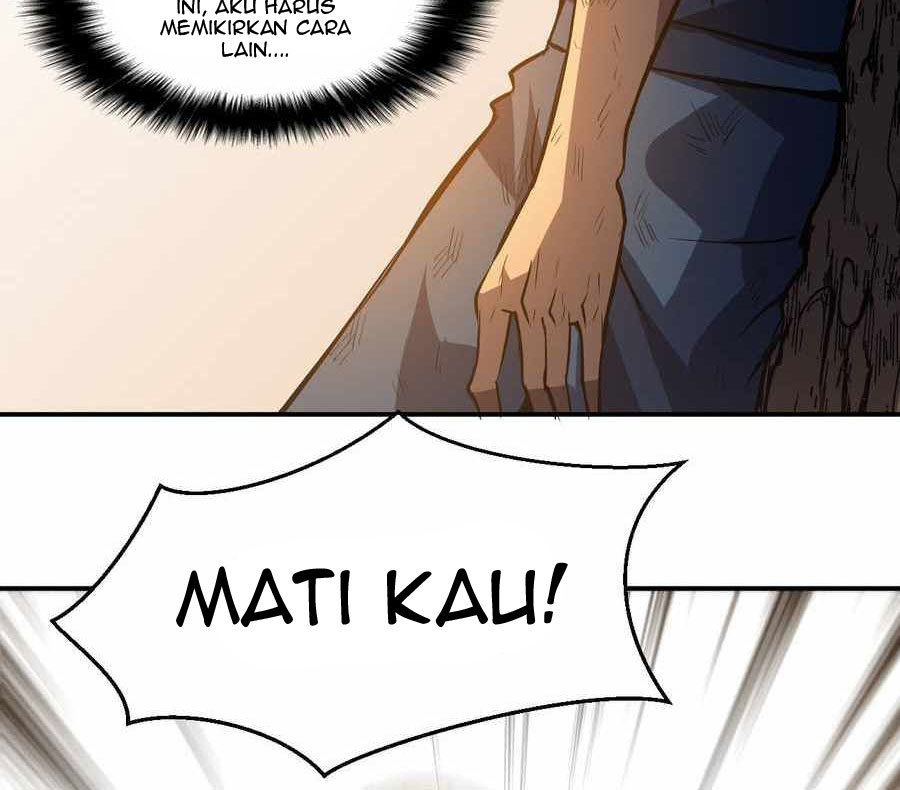 Heavenly Solo Defender Chapter 7 - halaman 69