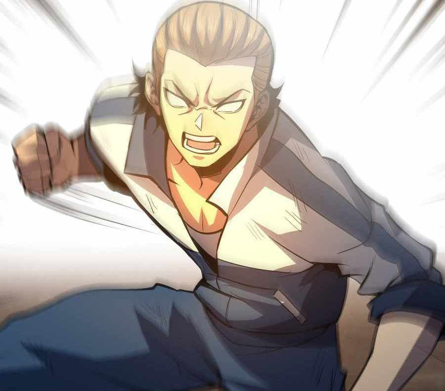 Heavenly Solo Defender Chapter 7 - halaman 70