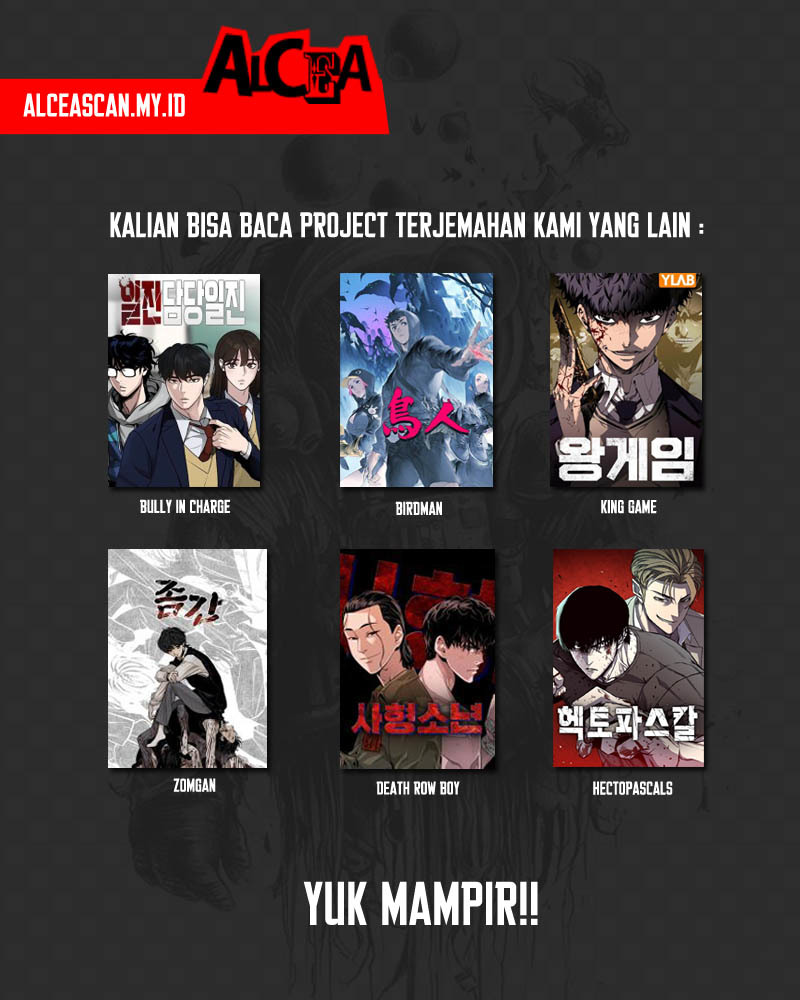 Heavenly Solo Defender Chapter 7 - halaman 72