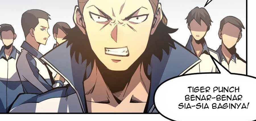 Heavenly Solo Defender Chapter 7 - halaman 9