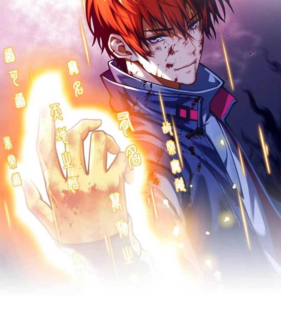 Heavenly Solo Defender Chapter 8 - halaman 11