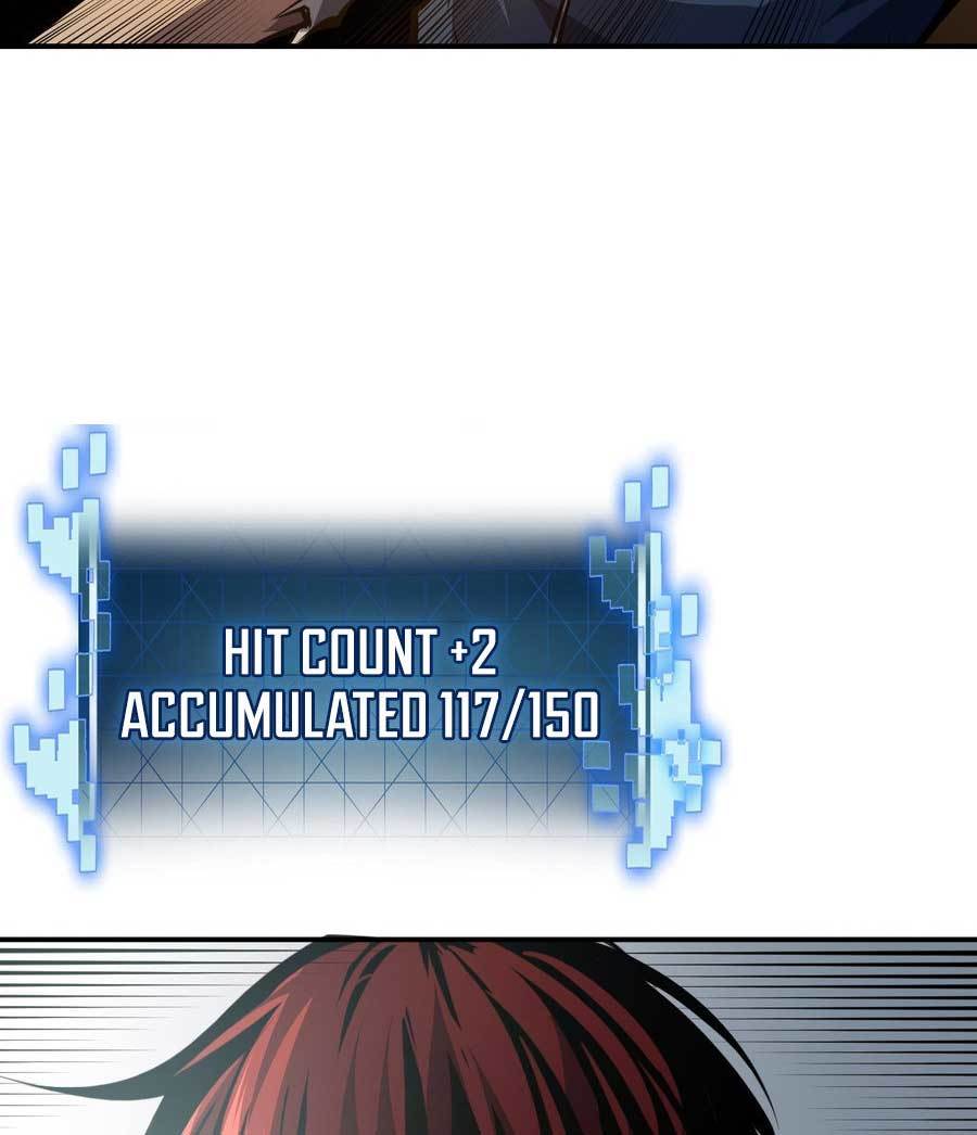 Heavenly Solo Defender Chapter 8 - halaman 14