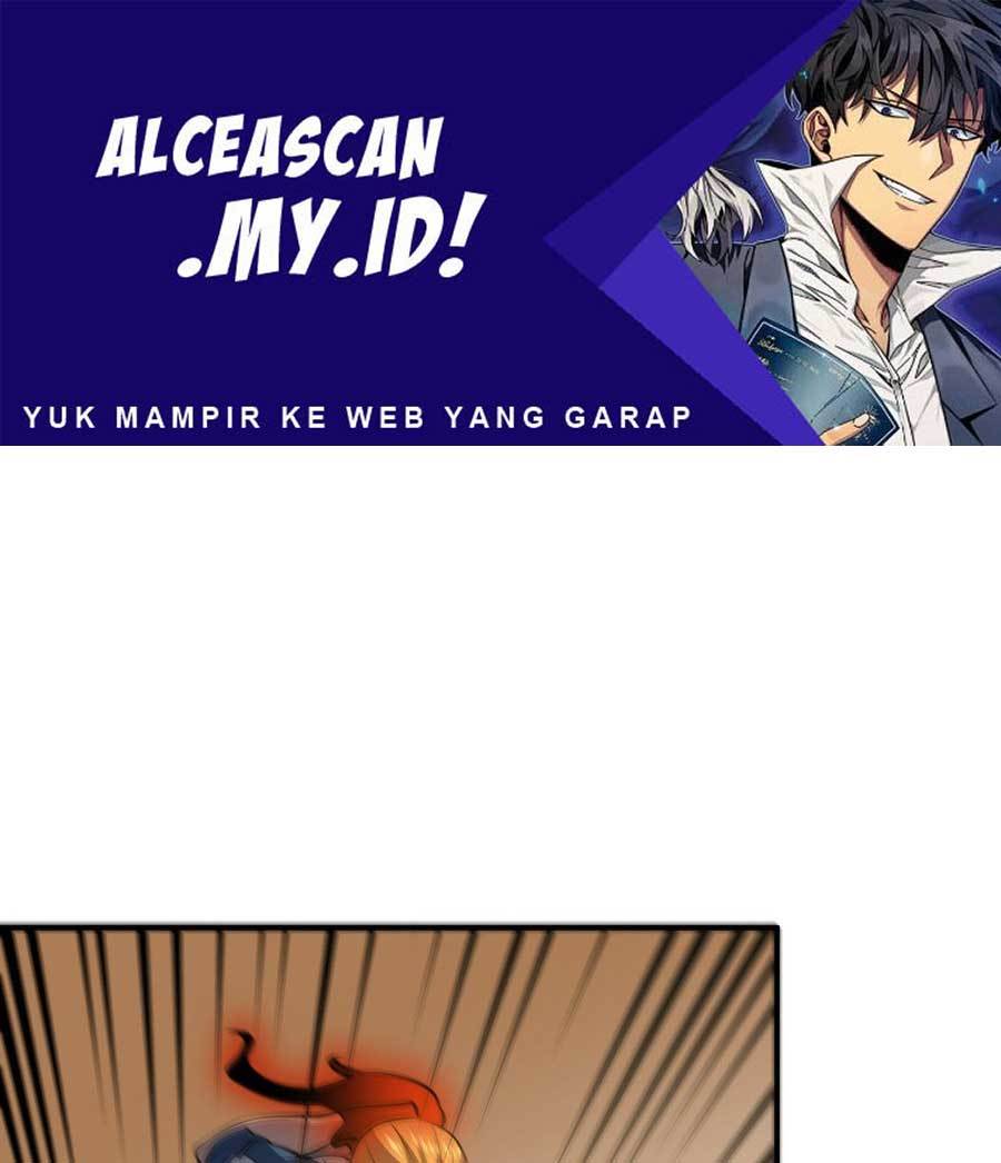 Heavenly Solo Defender Chapter 8 - halaman 2