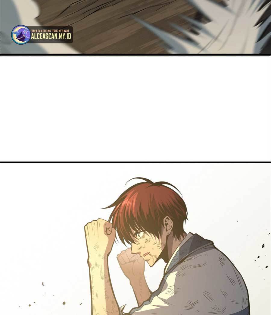 Heavenly Solo Defender Chapter 8 - halaman 24