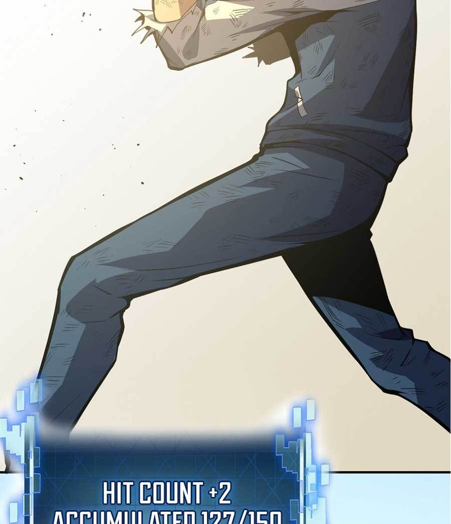 Heavenly Solo Defender Chapter 8 - halaman 25