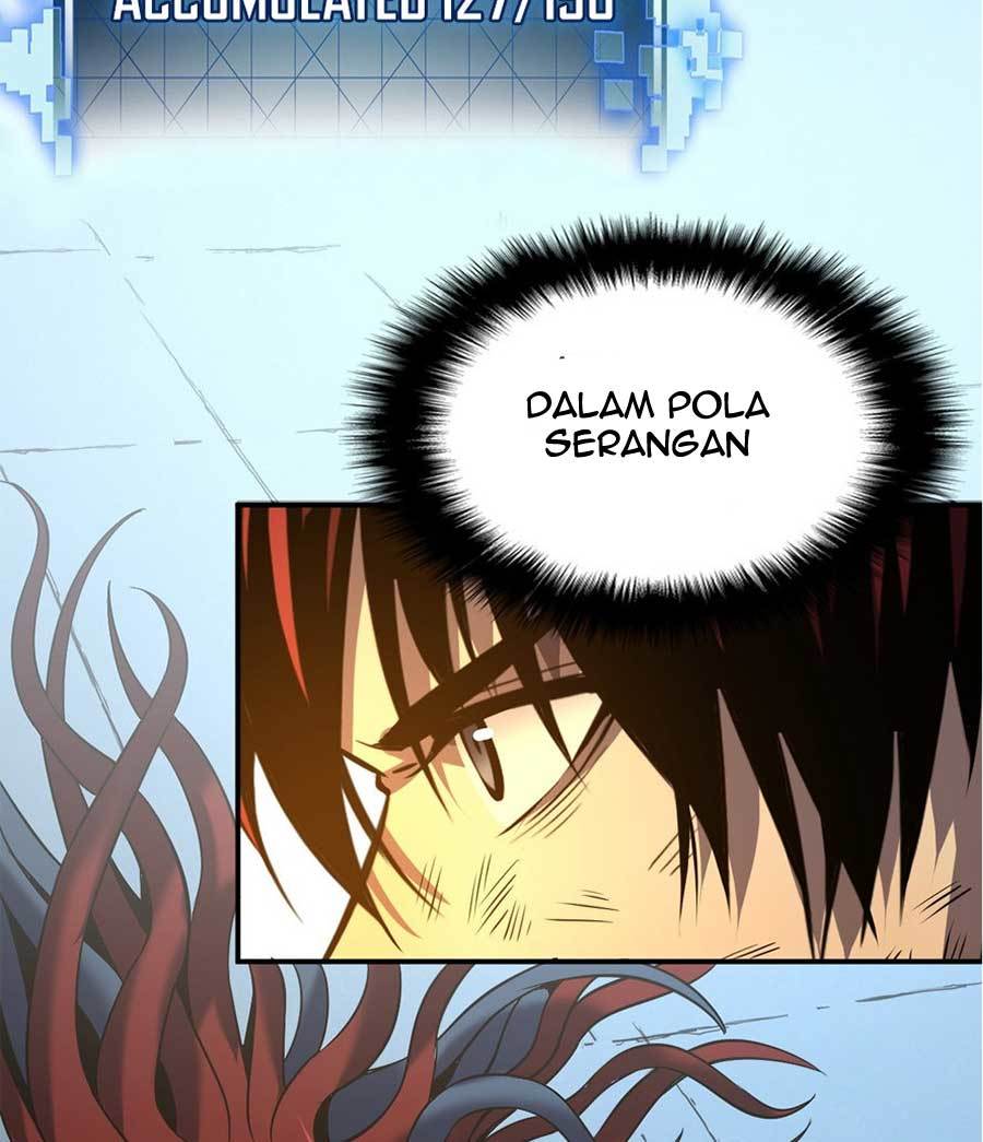 Heavenly Solo Defender Chapter 8 - halaman 26