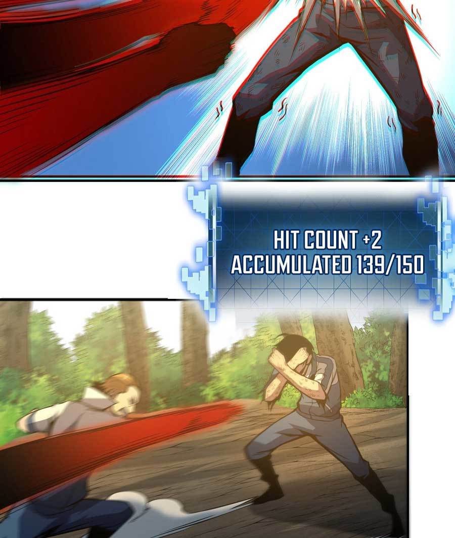 Heavenly Solo Defender Chapter 8 - halaman 38