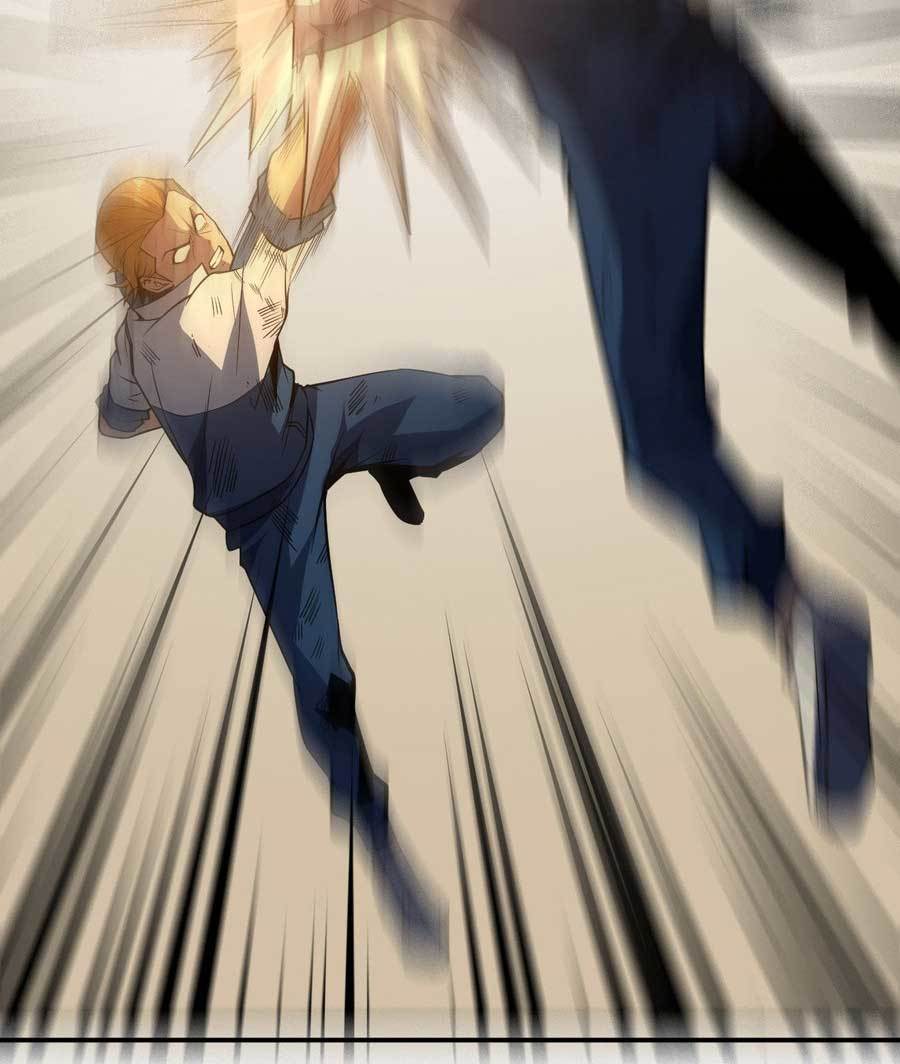 Heavenly Solo Defender Chapter 8 - halaman 56