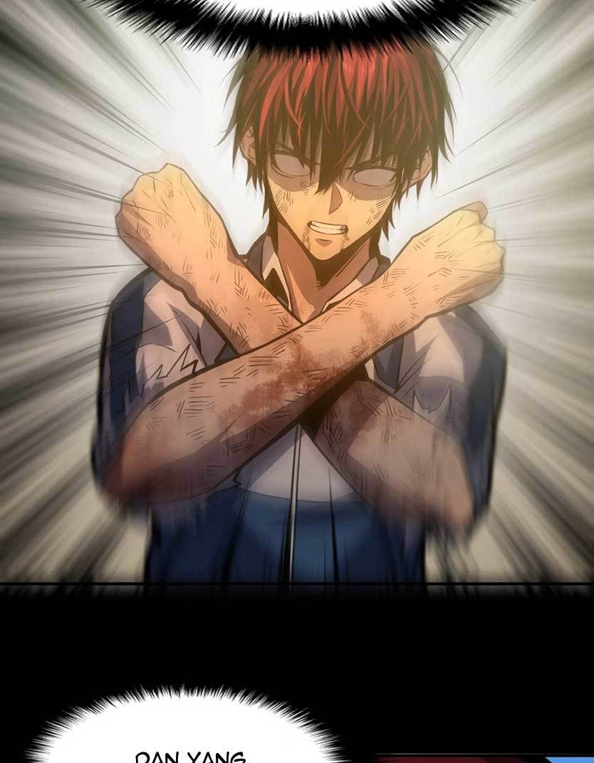Heavenly Solo Defender Chapter 8 - halaman 59