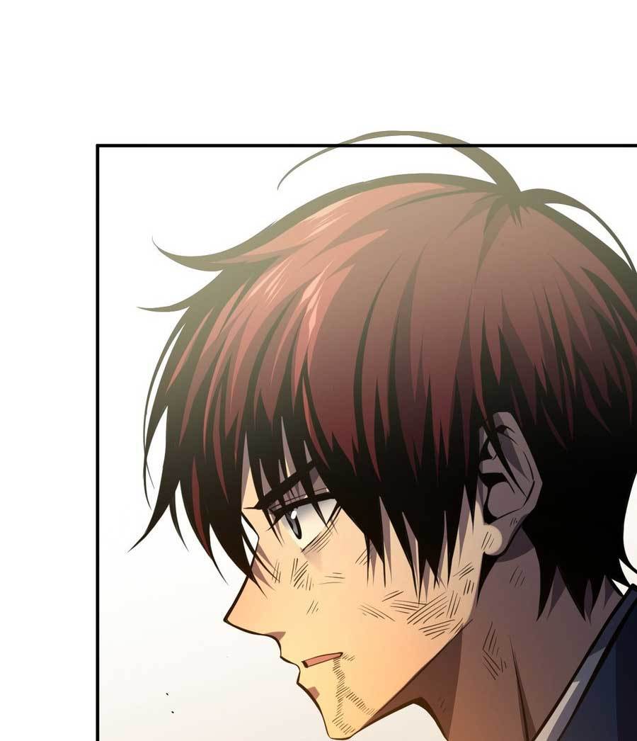 Heavenly Solo Defender Chapter 8 - halaman 6