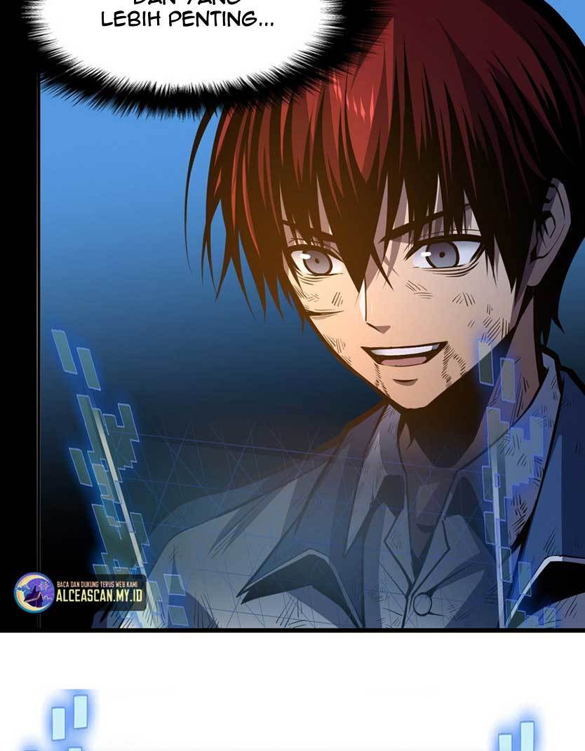 Heavenly Solo Defender Chapter 8 - halaman 60