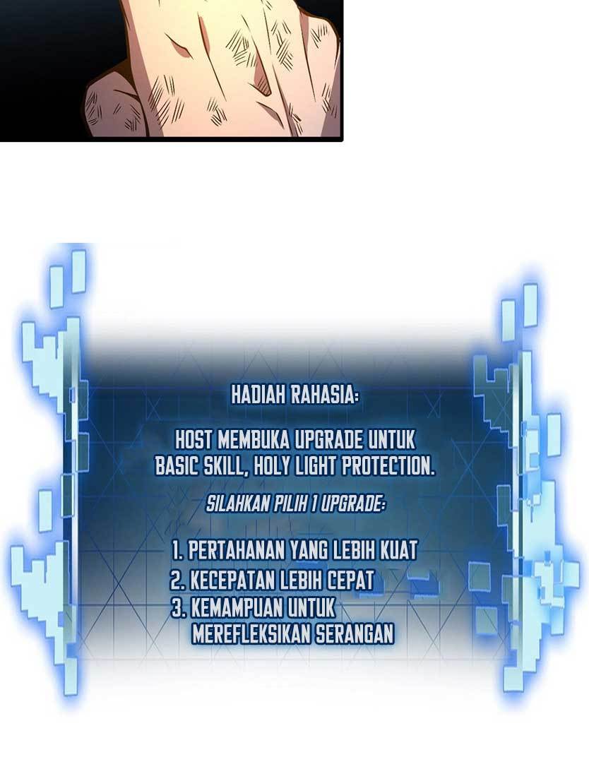 Heavenly Solo Defender Chapter 8 - halaman 62