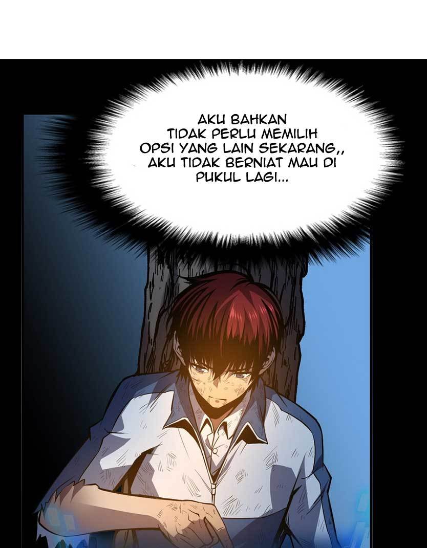 Heavenly Solo Defender Chapter 8 - halaman 63