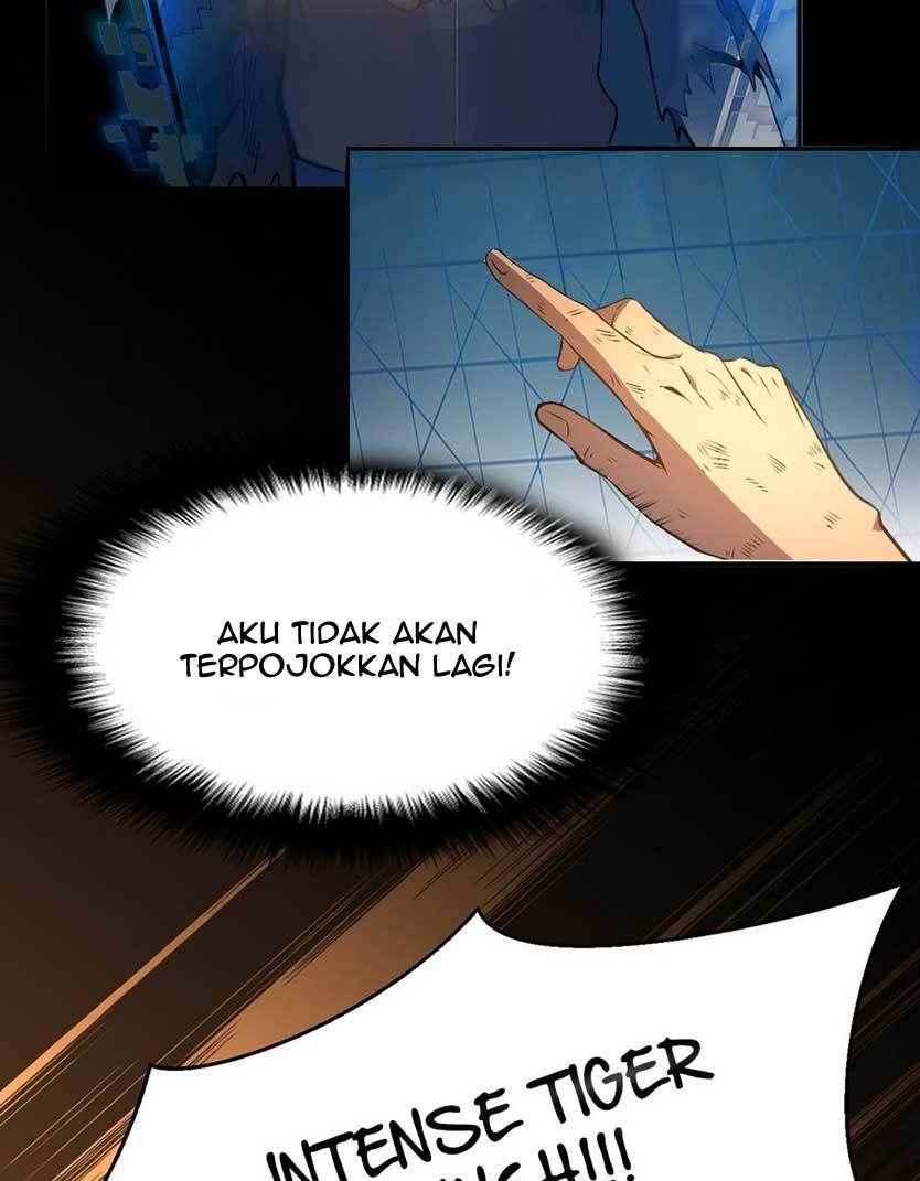 Heavenly Solo Defender Chapter 8 - halaman 64