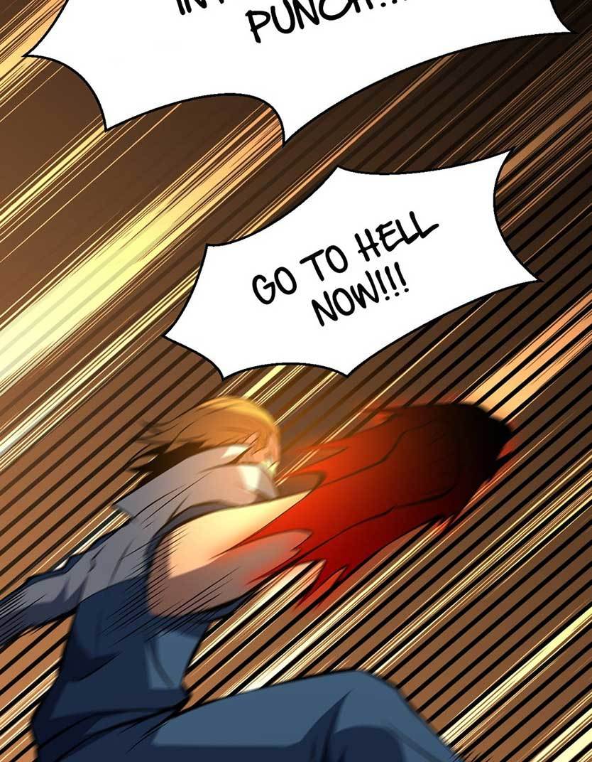 Heavenly Solo Defender Chapter 8 - halaman 65