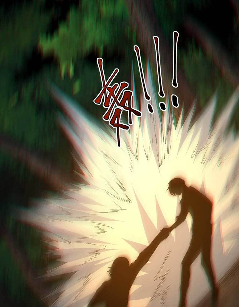 Heavenly Solo Defender Chapter 8 - halaman 67