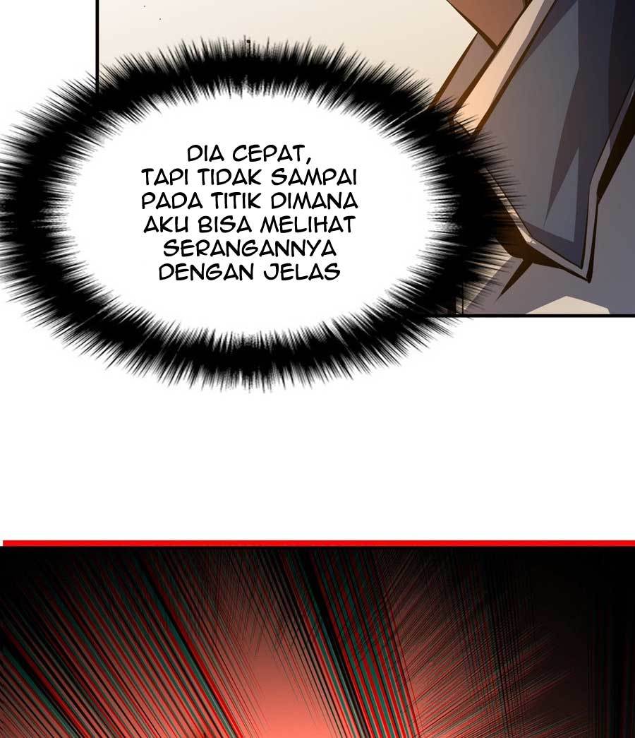 Heavenly Solo Defender Chapter 8 - halaman 7