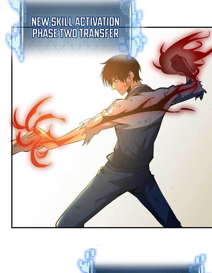 Heavenly Solo Defender Chapter 8 - halaman 71
