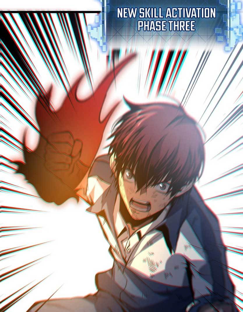 Heavenly Solo Defender Chapter 8 - halaman 72