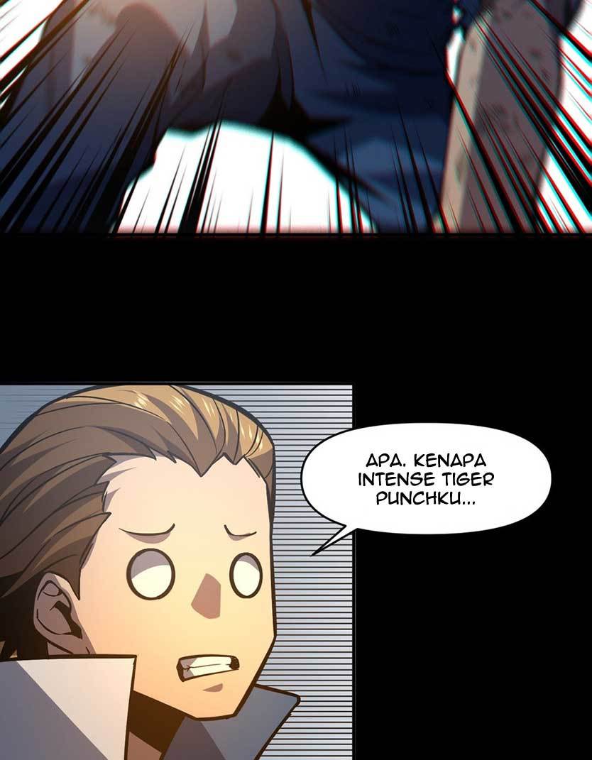 Heavenly Solo Defender Chapter 8 - halaman 73