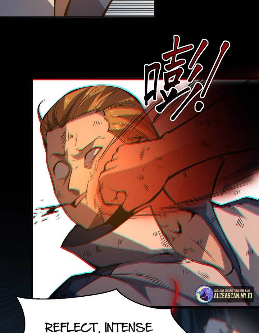 Heavenly Solo Defender Chapter 8 - halaman 74