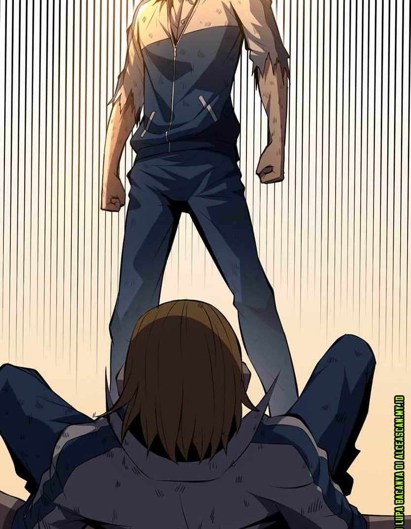 Heavenly Solo Defender Chapter 8 - halaman 83