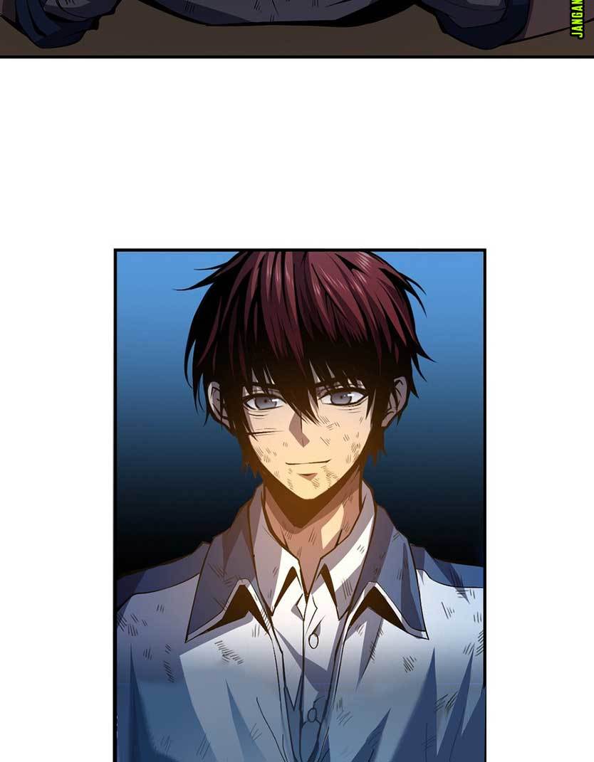 Heavenly Solo Defender Chapter 8 - halaman 84