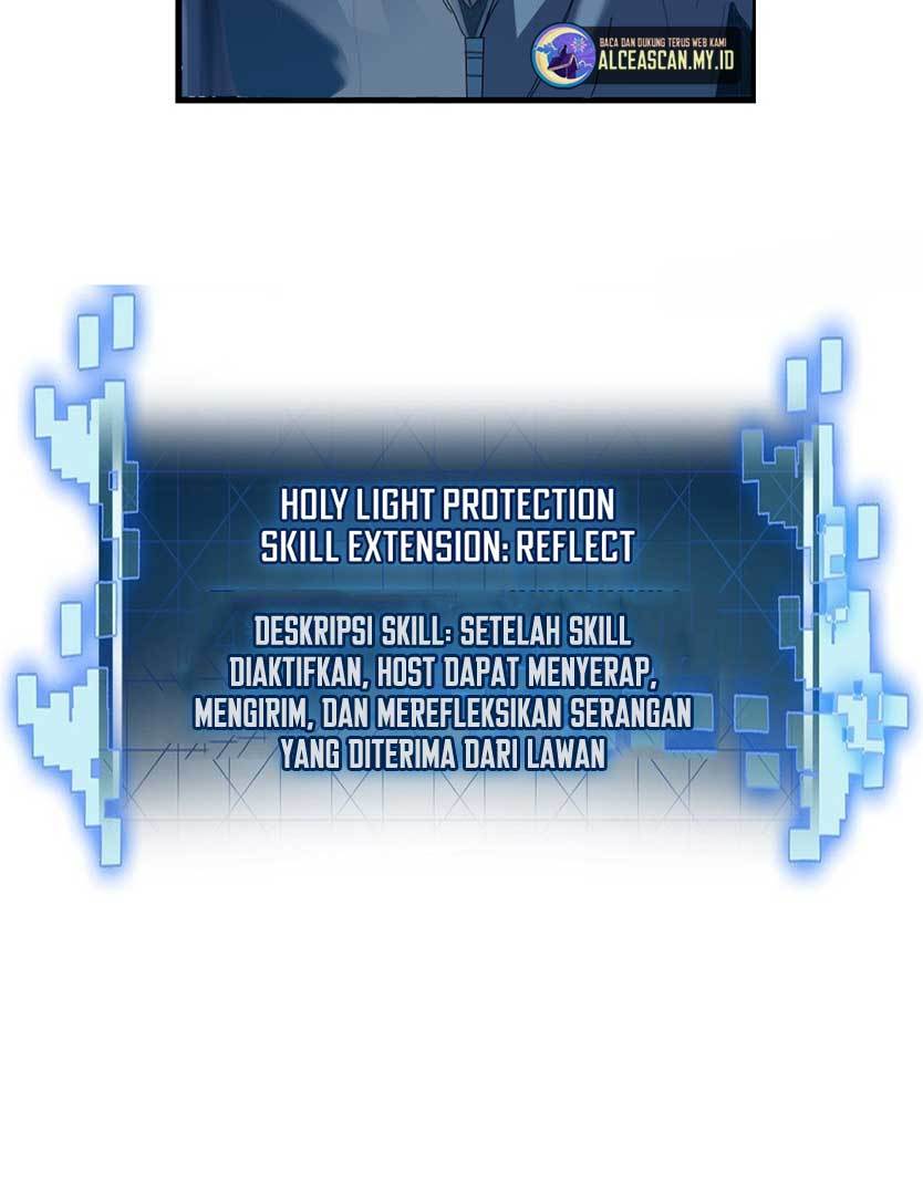 Heavenly Solo Defender Chapter 8 - halaman 85