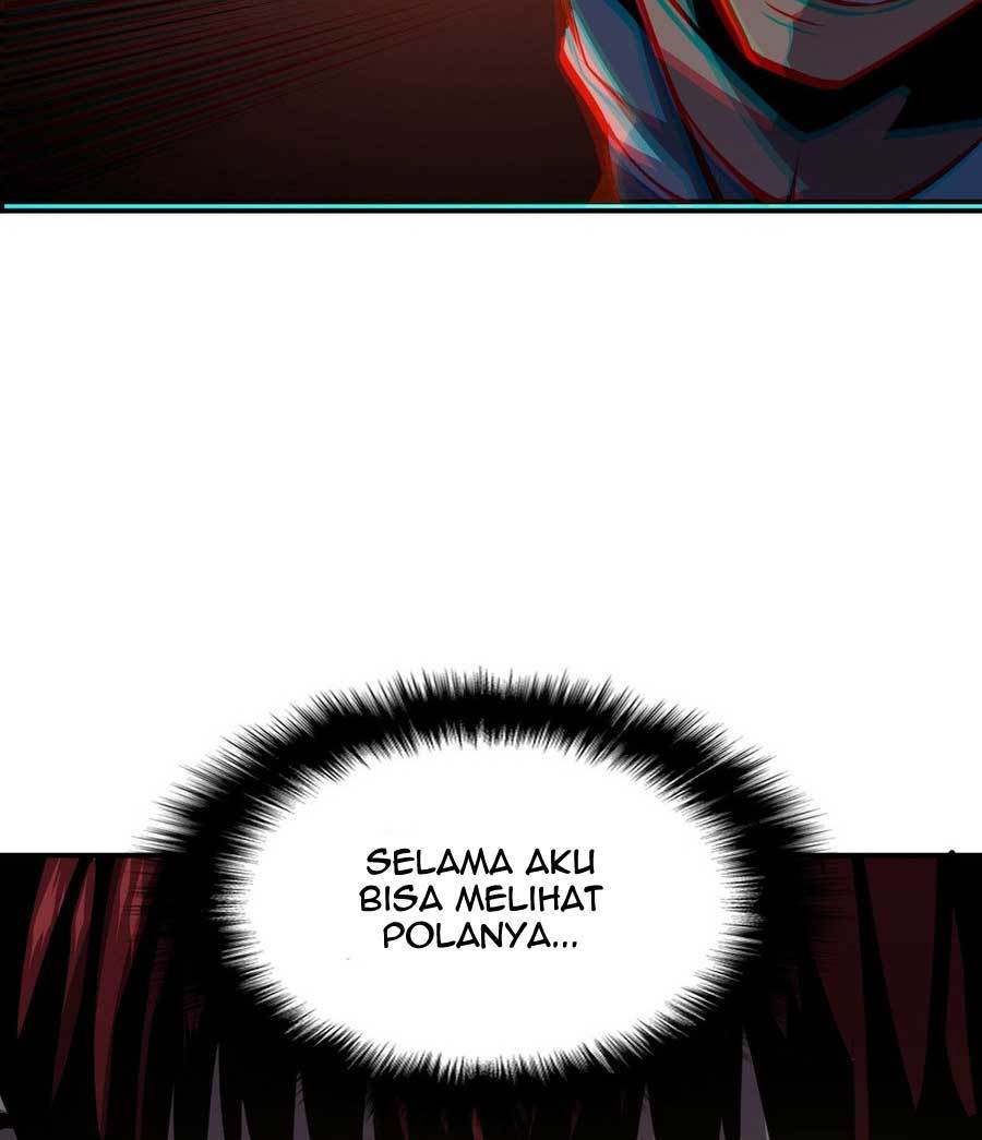 Heavenly Solo Defender Chapter 8 - halaman 9