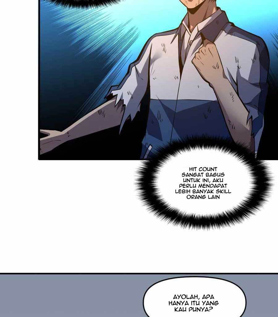 Heavenly Solo Defender Chapter 9 - halaman 10