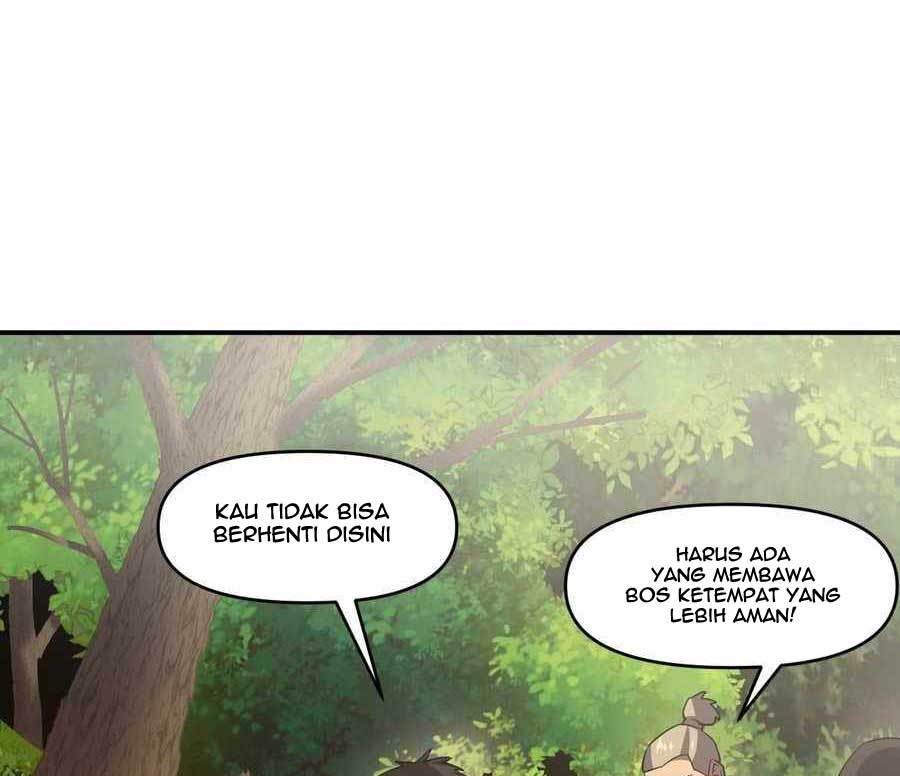 Heavenly Solo Defender Chapter 9 - halaman 35
