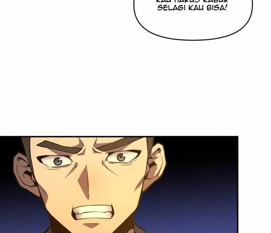 Heavenly Solo Defender Chapter 9 - halaman 37
