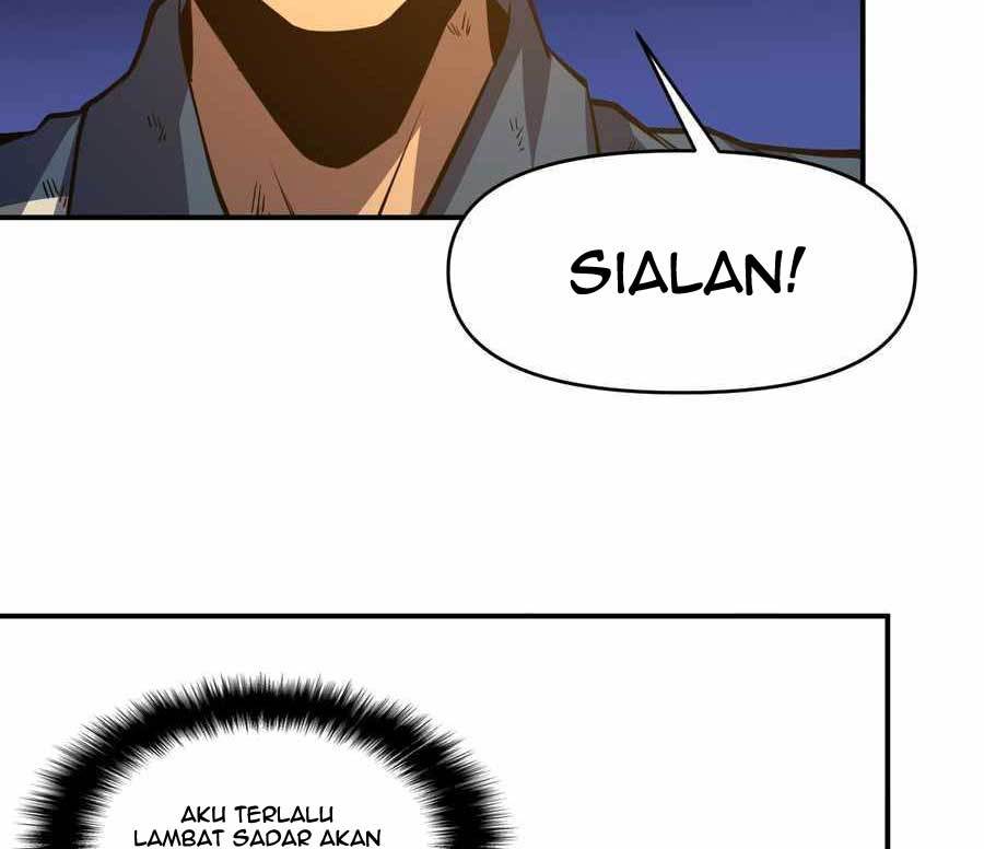 Heavenly Solo Defender Chapter 9 - halaman 38