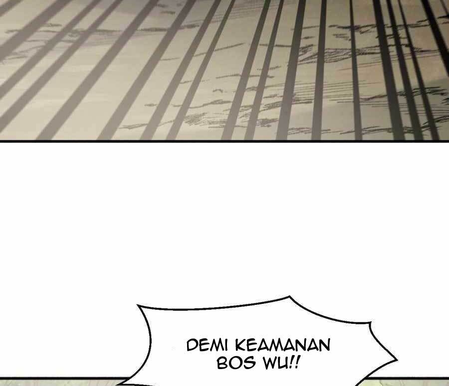 Heavenly Solo Defender Chapter 9 - halaman 42