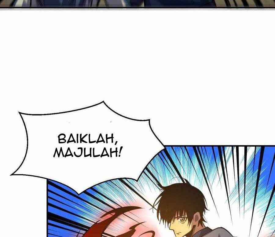 Heavenly Solo Defender Chapter 9 - halaman 45
