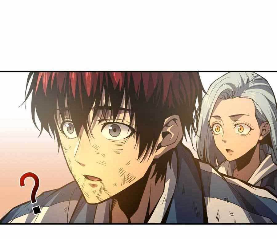 Heavenly Solo Defender Chapter 9 - halaman 48
