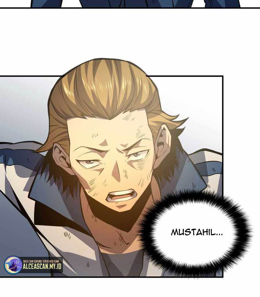 Heavenly Solo Defender Chapter 9 - halaman 5