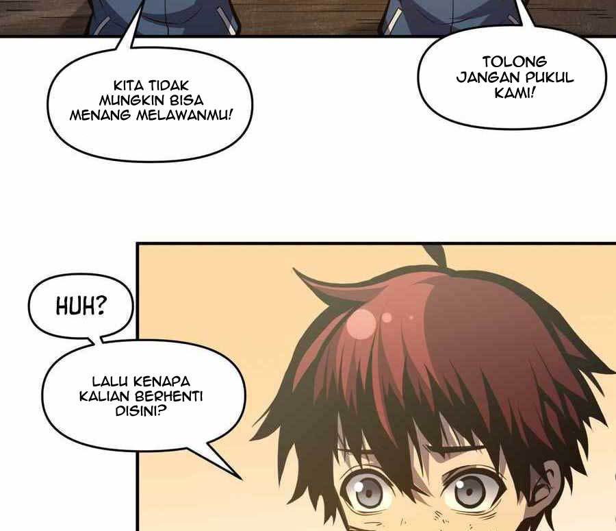 Heavenly Solo Defender Chapter 9 - halaman 53