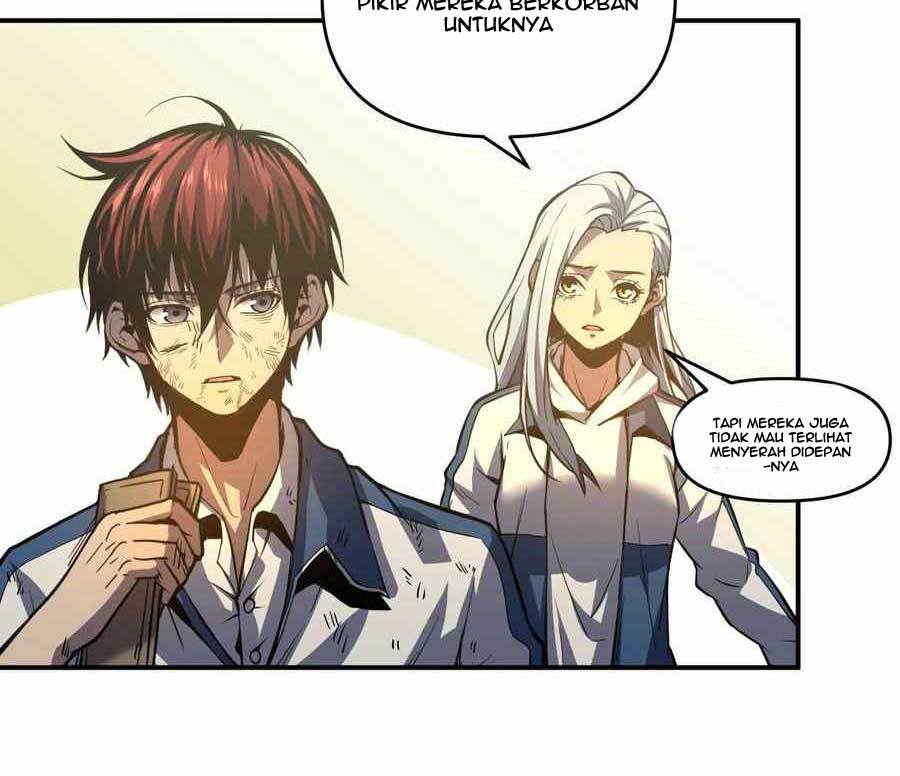 Heavenly Solo Defender Chapter 9 - halaman 55
