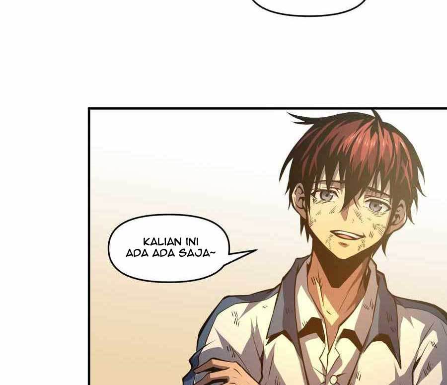 Heavenly Solo Defender Chapter 9 - halaman 57