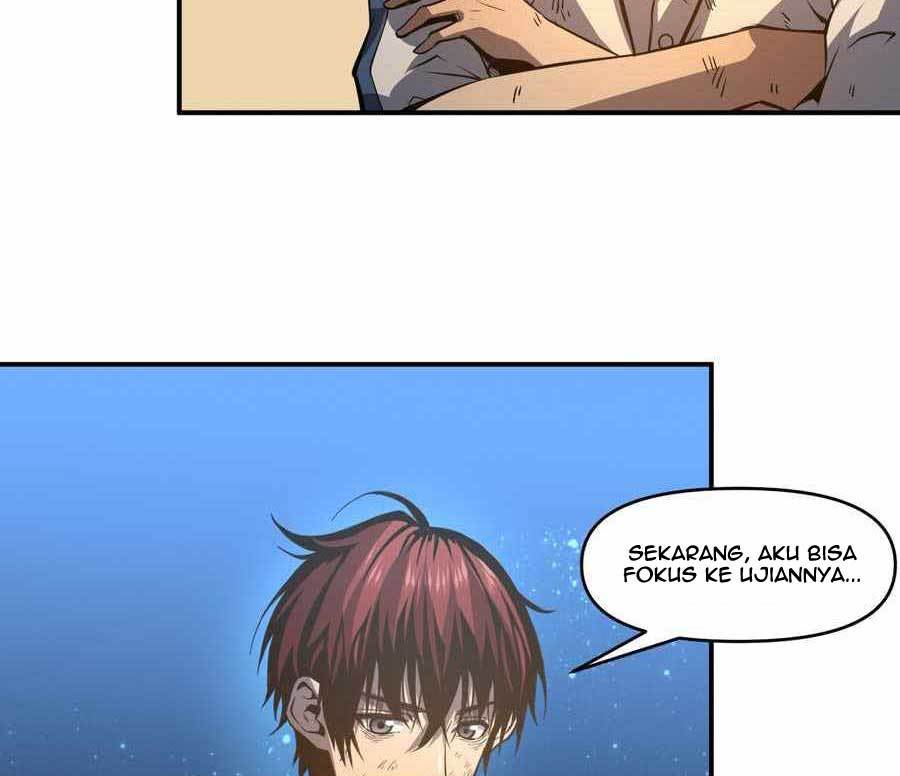 Heavenly Solo Defender Chapter 9 - halaman 58
