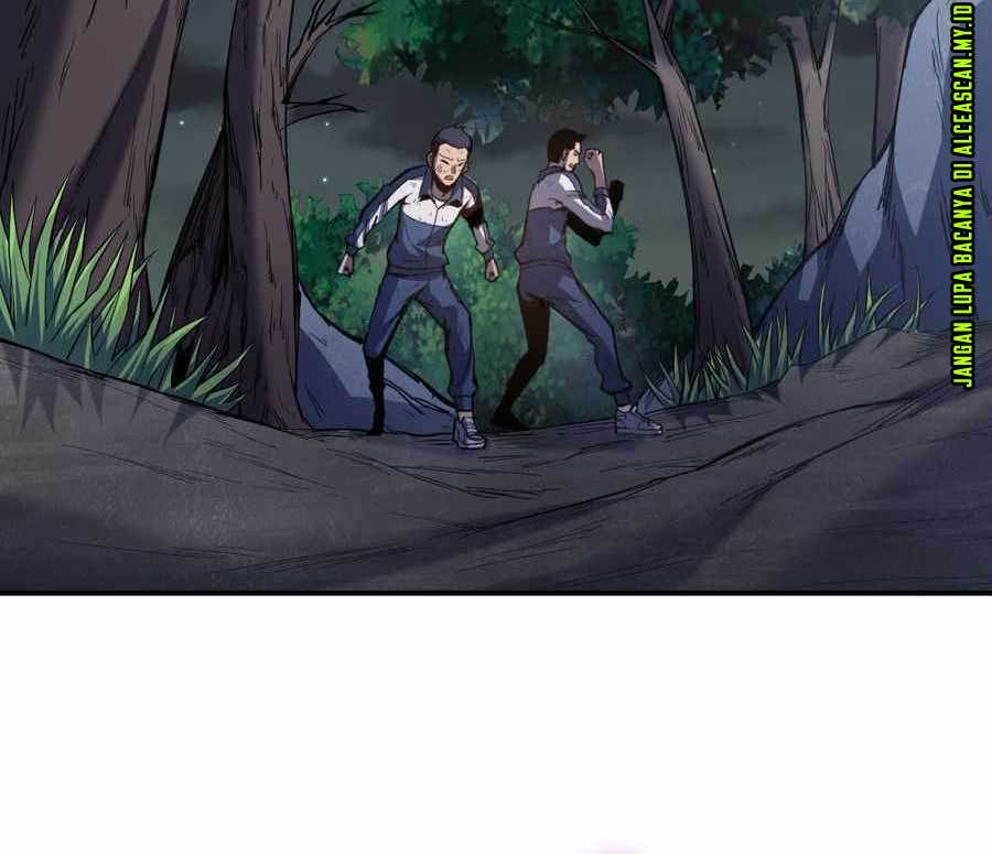 Heavenly Solo Defender Chapter 9 - halaman 63